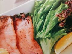 -宜家·瑞典风味餐厅(四元桥店)
