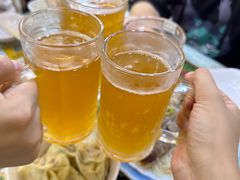 -花圃园餐厅店(和田二街28号院店)