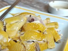 -食德喜·阳山鸡王食研基地