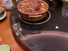 -孙记驴肉山庄(李桥店)