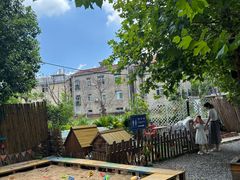 -HERRE·FARM 赫尔露营农场·团建聚会包场