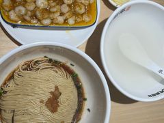 -朱新年·苏式汤团·面点(北寺塔店)