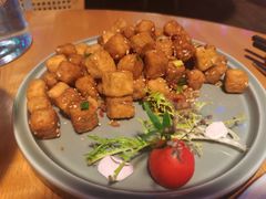 -周三的情书花园餐厅(江北店)