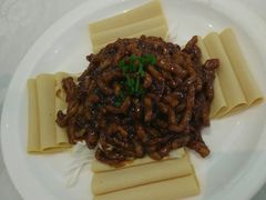 -玉林烤鸭店(定福庄店)