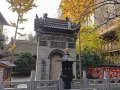 -罔极寺
