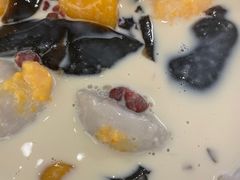 -亦古亭·手作鲜果芋圆(大学城店)