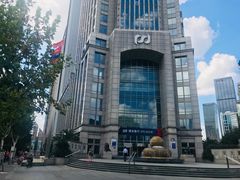-浦发银行-信用卡中心