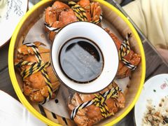 -七的湖·江南蟹舫·阳澄湖农家菜(蟹舫苑店)