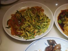 -日丰园海肠水饺·老字号大连海鲜(和平广场店)