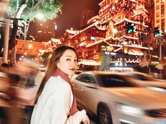 -周师兄大刀腰片火锅(洪崖洞旗舰店)