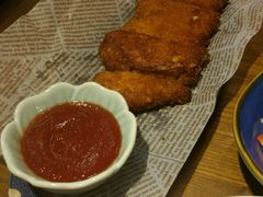 -OKOOKO澳客餐吧(乐天百货店)