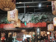 -南京大牌档(济南万象城店)