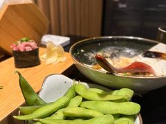 -玄白·炭烤活鳗(上海首店)