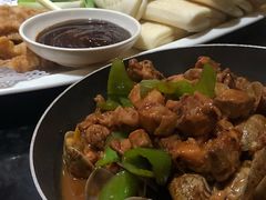 -晚归月亮湾私家菜(临邑路店)