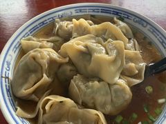 -古徽州馄饨店(宝安路店)