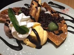 -Lia Cafe Bar Restaurant松山咖啡屋