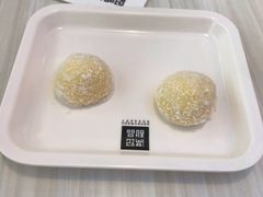 -满记甜品(无锡八佰伴店)