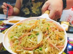-红桃妖烧烤·啤酒