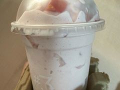 -Yee3·三号椰·椰子炒冰(南桥百联店)