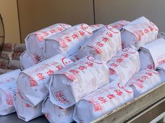 -王天顺海苔饼