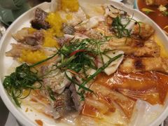 -巡味顺德菜(龙华壹方城店)