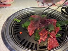 -猫抓烤肉(春熙路店)