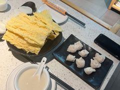 -顺德公广东猪肚鸡·煲仔饭(白石洲店)
