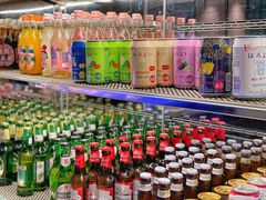 网红饮品-Social 秀西餐厅-长沙瑞吉酒店(运达店)