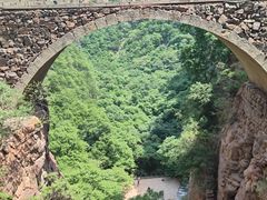 -苍岩山风景名胜区