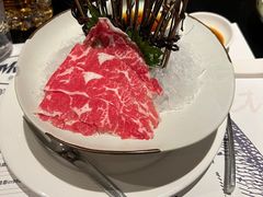 -Mr·Fish鱼鲜生海鲜放题(银泰in99店)
