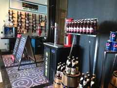 -三亚福朋喜来登酒店·大堂吧