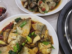 -船奇蒸汽海鲜·闽菜(八市海鲜总店)