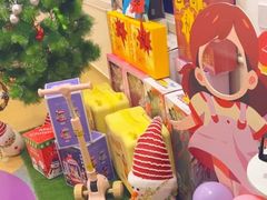 -瑞思少儿中心·少儿英语素养启蒙(勒泰直营校区)