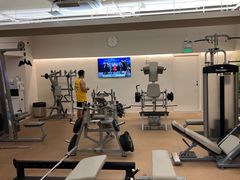 -YCHL Studios健身工作室(市二宫店)