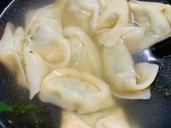 -如意馄饨(龙西路店)