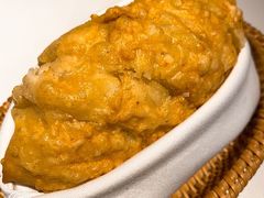 -Oyster Talks 四度蚝法餐厅