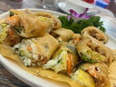 -醉壹号海鲜大排档(厦门美食地标店)