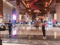 -碧桂园润杨溪谷温泉酒店