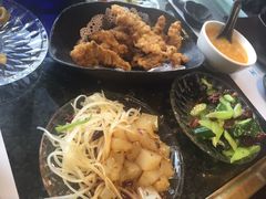 -王家渡火锅店(棕榈泉店)