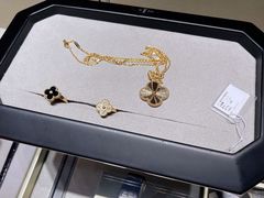 -梵克雅宝(国贸商城店)