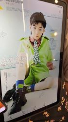 -小阿福儿童摄影(华中智谷店)