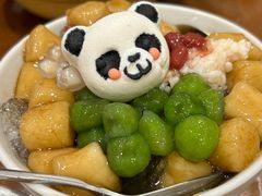 -池嬢拌粉(上海首店)