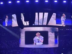 -梦之蓝青奥体育公园体育馆