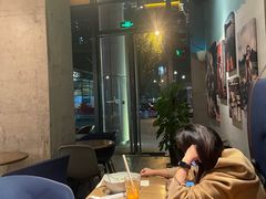 -Wagas(凤凰汇店)
