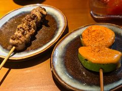 -桂马·日本料理·海胆·海鲜饭·酒场(民主广场店)