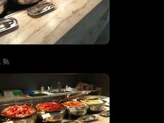 -筠咖啡西餐厅(上海国展宝龙丽筠酒店)