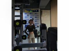 -恒之健私人定制健身(成山店)
