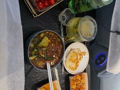 -华夏良子·足道SPA艾灸(铁道大厦店)