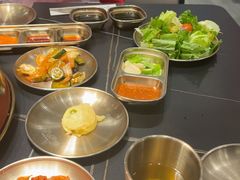 -西塔老太太泥炉烤肉(龙湖北苑天街店)