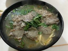 -牛煎里牛肉煎包淮南牛肉汤(广东路店)